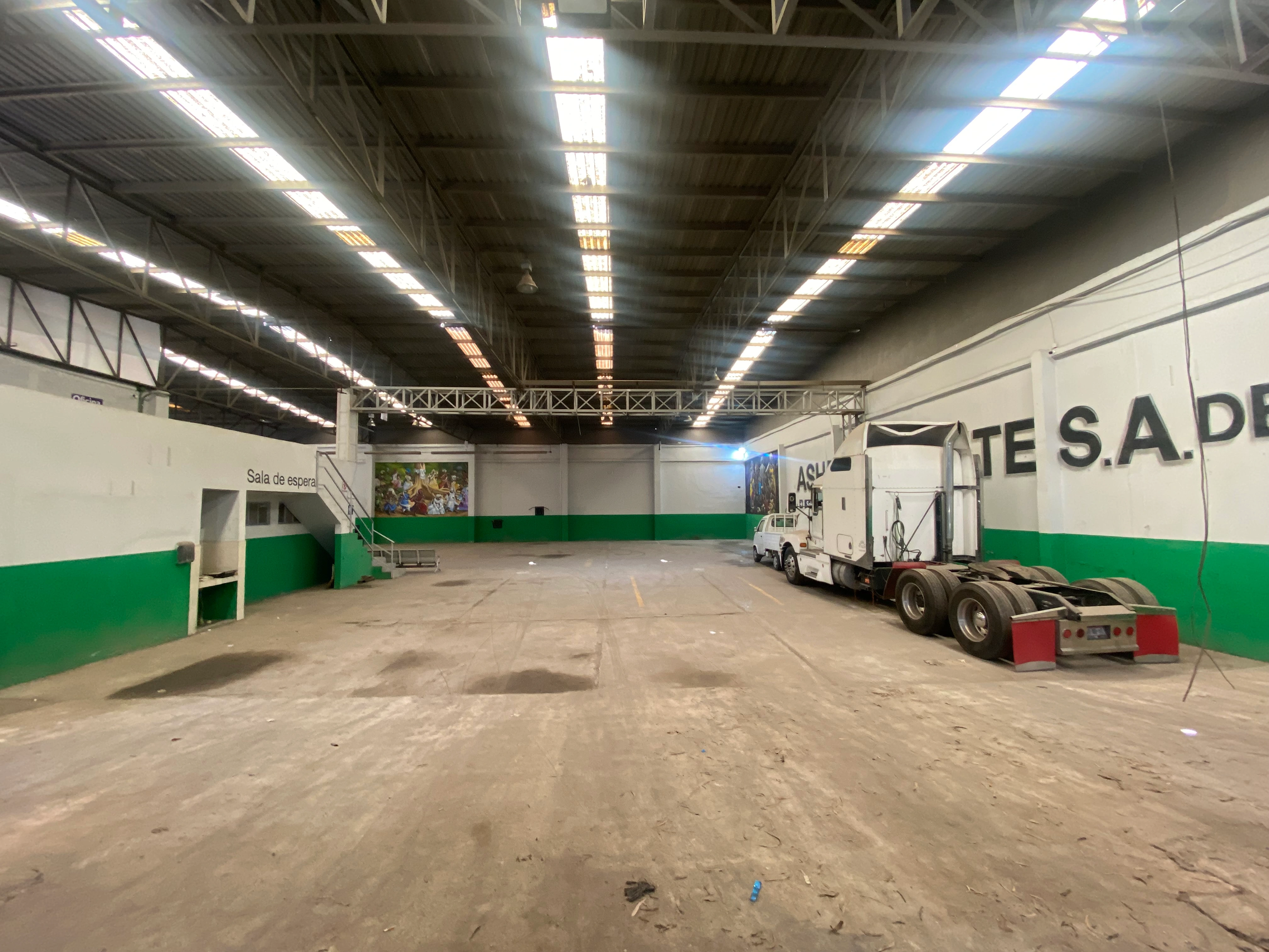 Instalación ASHE 11