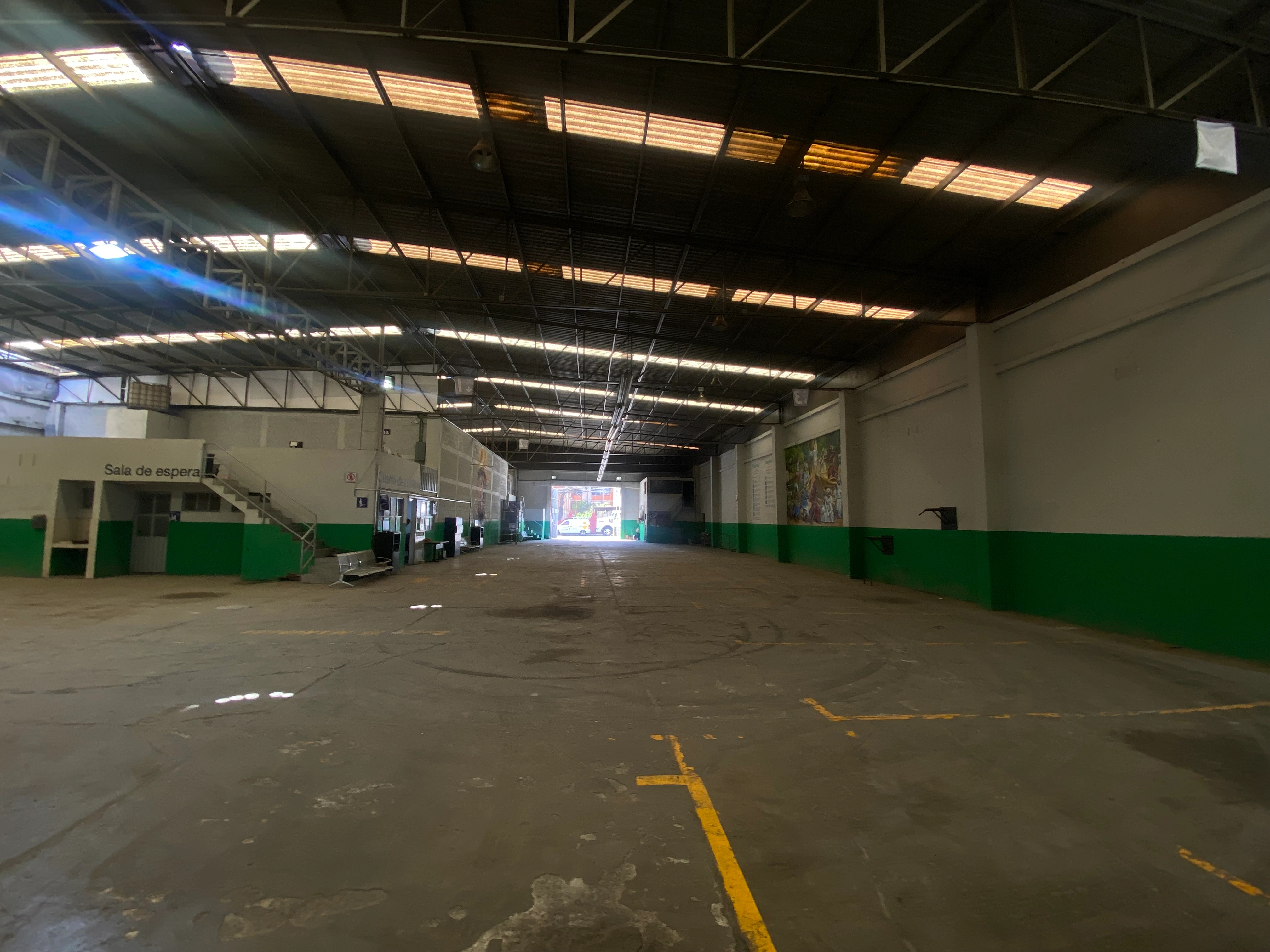 Instalación ASHE 5